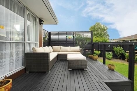 Photo of property in 1/4 Bredon Lane, Spreydon, Christchurch, 8024