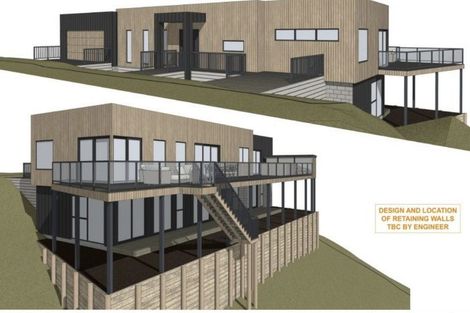 Photo of property in 88 Oak Road, Poraiti, Napier, 4112