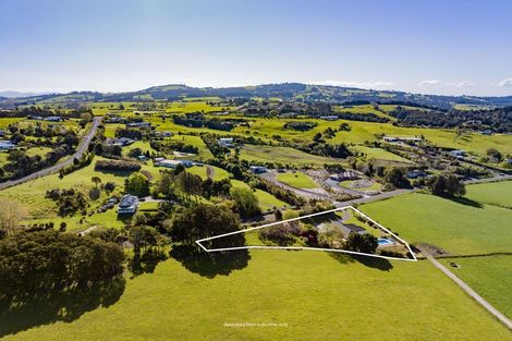 Photo of property in 24 Finlayson Road, Matarau, Whangarei, 0176