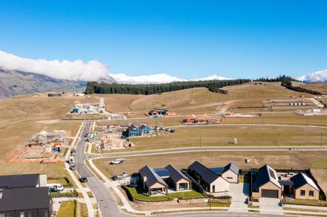 Photo of property in Northlake, 1 Cambrian Street, Wanaka, 9305