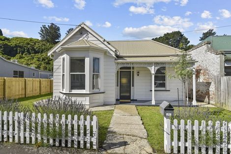 Photo of property in 36 Woodhaugh Street, Woodhaugh, Dunedin, 9010