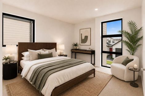 Photo of property in 9 Preferred Lane, Halswell, Christchurch, 8025