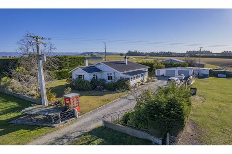Photo of property in 142 George Ward Road, Pareora West, Timaru, 7972
