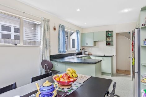 Photo of property in 62 Brockworth Place, Riccarton, Christchurch, 8011