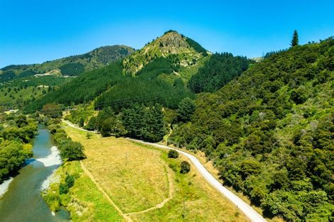 Photo of property in 90 Tapps Road, Canvastown, Havelock, 7178