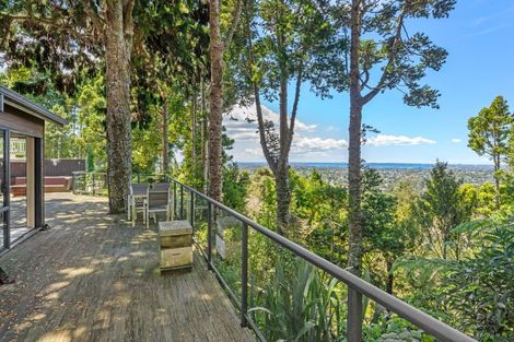 Photo of property in 242 Konini Road, Titirangi, Auckland, 0604