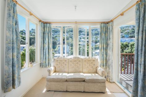 Photo of property in 48 Waipapa Road, Hataitai, Wellington, 6021