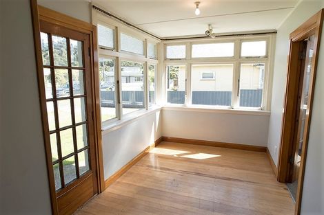 Photo of property in 117 Marlborough Street, Greymouth, 7805