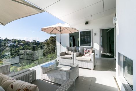 Photo of property in 54a Simla Terrace, Hospital Hill, Napier, 4110