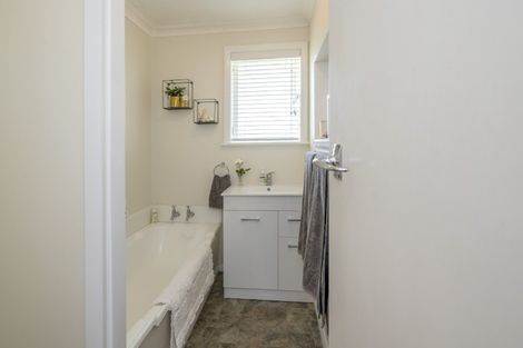 Photo of property in 21 Burn Street, Levin, 5510