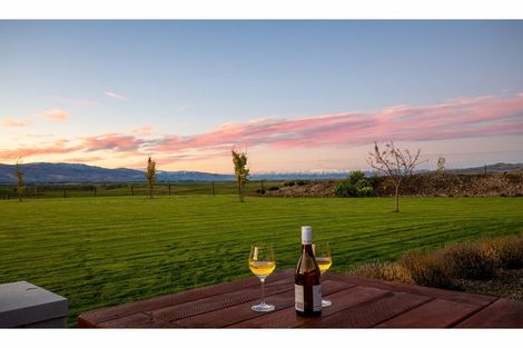 Photo of property in 2864 Lauder-omakau Road, Lauder, Omakau, 9377