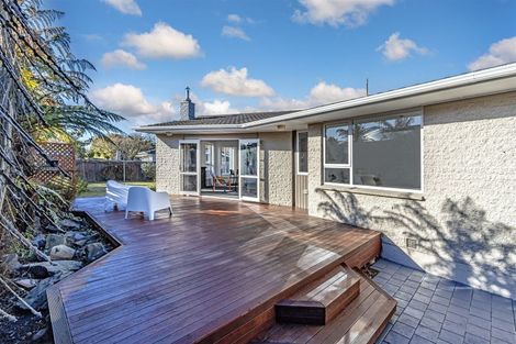 Photo of property in 6 Saffron Street, Bryndwr, Christchurch, 8053