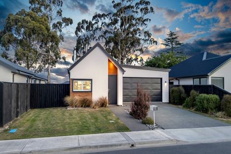 Photo of property in 11 John Raven Lane, Woodend, 7610