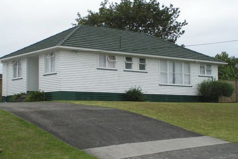 Photo of property in 1 Marsden Street, Hauraki, Auckland, 0622