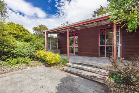 Photo of property in 5 Arawa Street, Ohakune, 4625