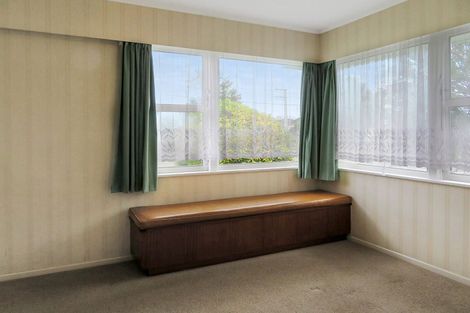 Photo of property in 25 Porutu Street, Fairfield, Lower Hutt, 5011