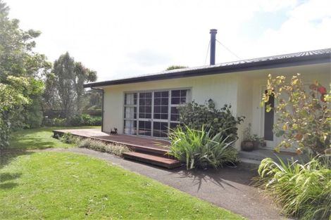 Photo of property in 11 Cape Road, Mangere, Auckland, 2022
