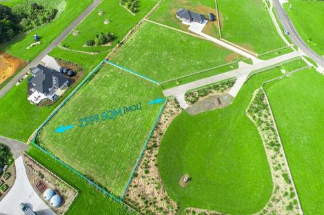 Photo of property in 8 Kaipo Heights Drive, Onewhero, 2697