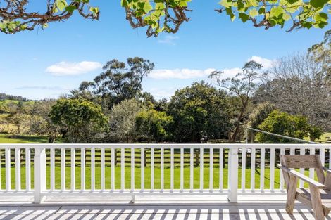 Photo of property in 25 Wayby Station Road, Wellsford, 0972