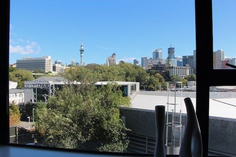 Photo of property in 30ge Heather Street, Parnell, Auckland, 1052