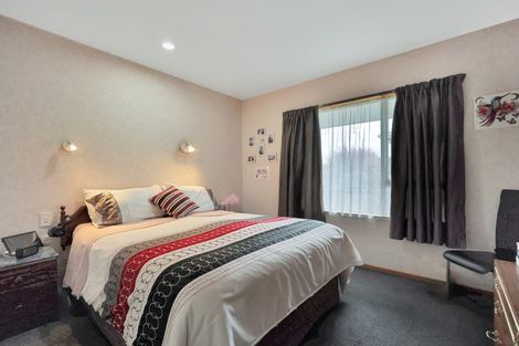 Photo of property in 6 Shearer Street, Tinwald, Ashburton, 7700