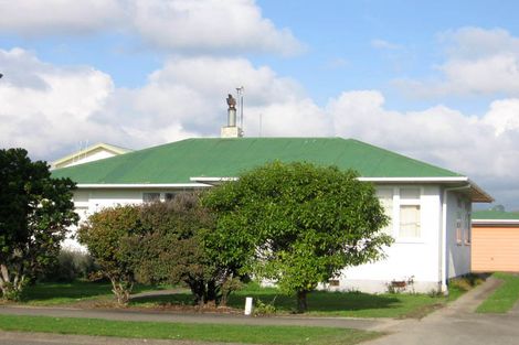 Photo of property in 166 College Street, Awapuni, Palmerston North, 4412