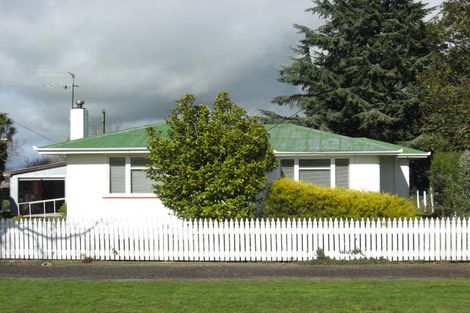 Photo of property in 45 Michael Street, Kuripuni, Masterton, 5810