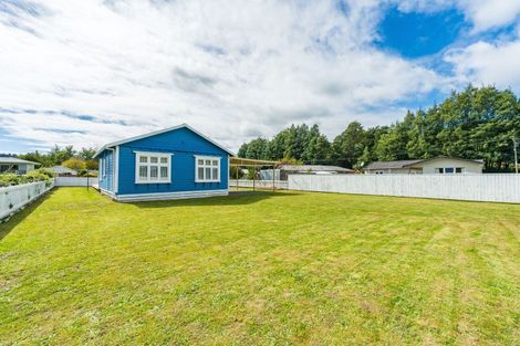 Photo of property in 84 Lairdvale Road, Taumarunui, 3920