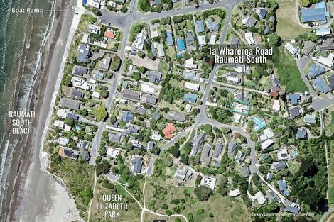 Photo of property in 1a Whareroa Road, Raumati South, Paraparaumu, 5032
