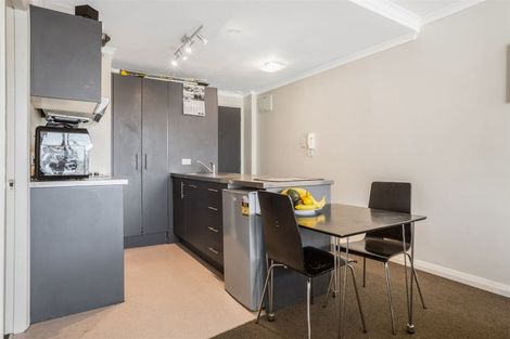 Photo of property in Monvie Apartments, 408/15 Holland Street, Te Aro, Wellington, 6011