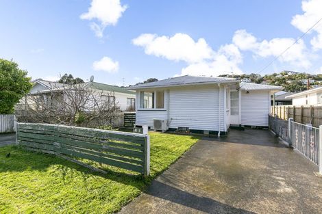 Photo of property in 26b Weka Street, Miramar, Wellington, 6022
