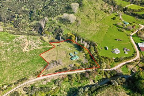 Photo of property in 918 Makakaho Road, Ngamatapouri, 4588