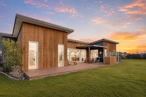 Photo of property in 50 Norris Drive, Swannanoa, Kaiapoi, 7692