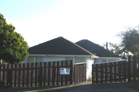 Photo of property in 49 Fantame Street, Cannons Creek, Porirua, 5024