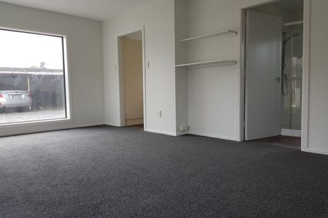 Photo of property in 3/17 Heywood Terrace, Richmond, Christchurch, 8013