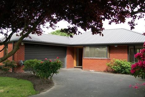 Photo of property in 1a Glenys Place, Broomfield, Christchurch, 8042