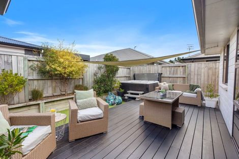 Photo of property in 4 Paiawa Way, Pyes Pa, Tauranga, 3110