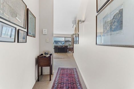 Photo of property in Quarterdeck, 12/4 Buller Street, New Plymouth, 4310