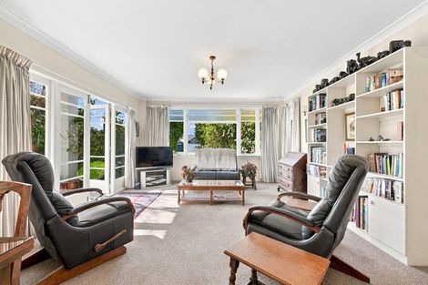 Photo of property in 17 Hamilton Avenue, Ilam, Christchurch, 8041