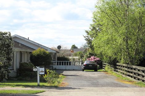 Photo of property in 15 Devon Street, Glenholme, Rotorua, 3010