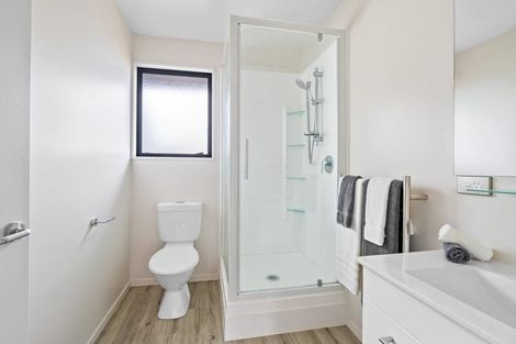 Photo of property in 4/22 Springfield Road, St Albans, Christchurch, 8014