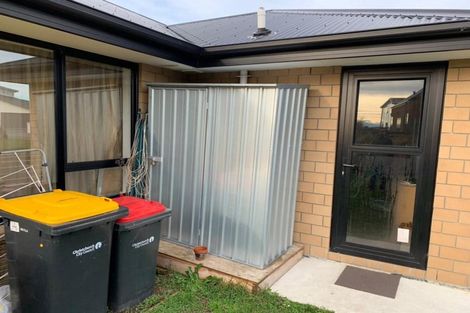 Photo of property in 2 Dow Square, Wigram, Christchurch, 8025