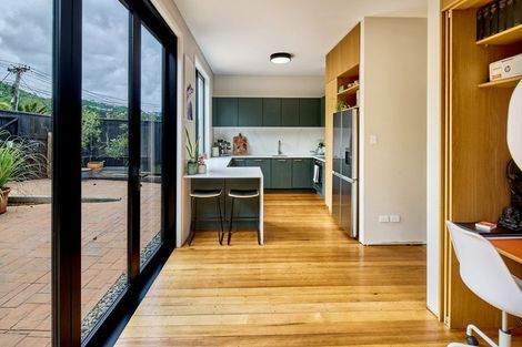 Photo of property in 47 Rhine Street, Island Bay, Wellington, 6023