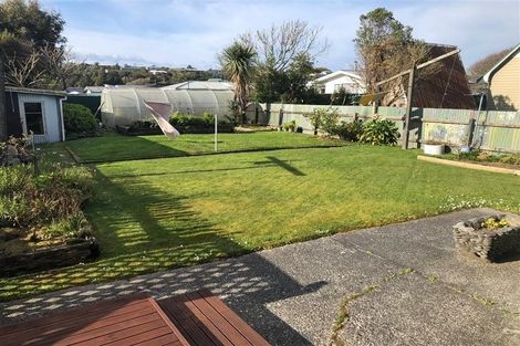 Photo of property in 90 Park Street, Hokitika, 7810