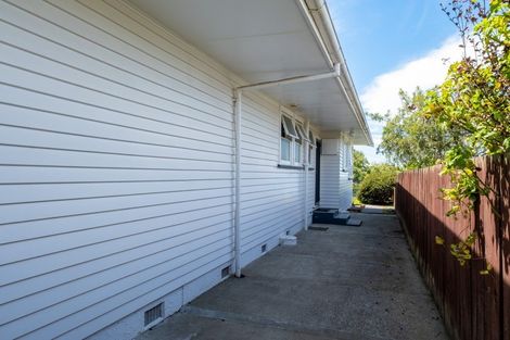Photo of property in 8 Washington Crescent, Redwoodtown, Blenheim, 7201