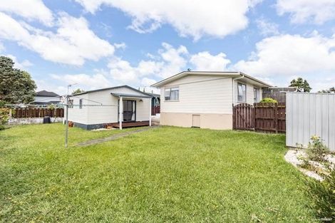 Photo of property in 13 Tango Place, Henderson, Auckland, 0610