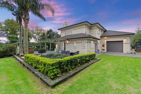 Photo of property in 26b Awhiorangi Promenade, Swanson, Auckland, 0816