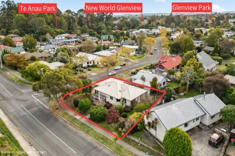 Photo of property in 53 Splitt Avenue, Glenview, Hamilton, 3206