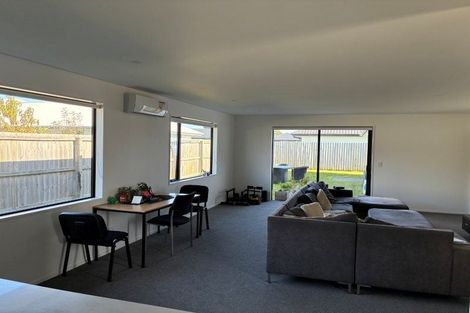 Photo of property in 10 Beckford Way, Rolleston, 7614