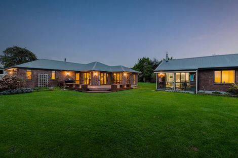 Photo of property in 425 Ballance Road, Ballance, Pahiatua, 4983